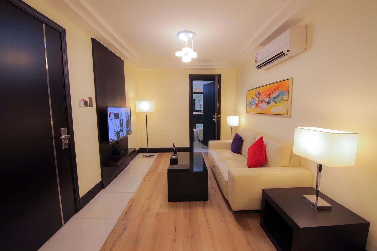 Grand Valley Hotel Najran Ngoại thất bức ảnh